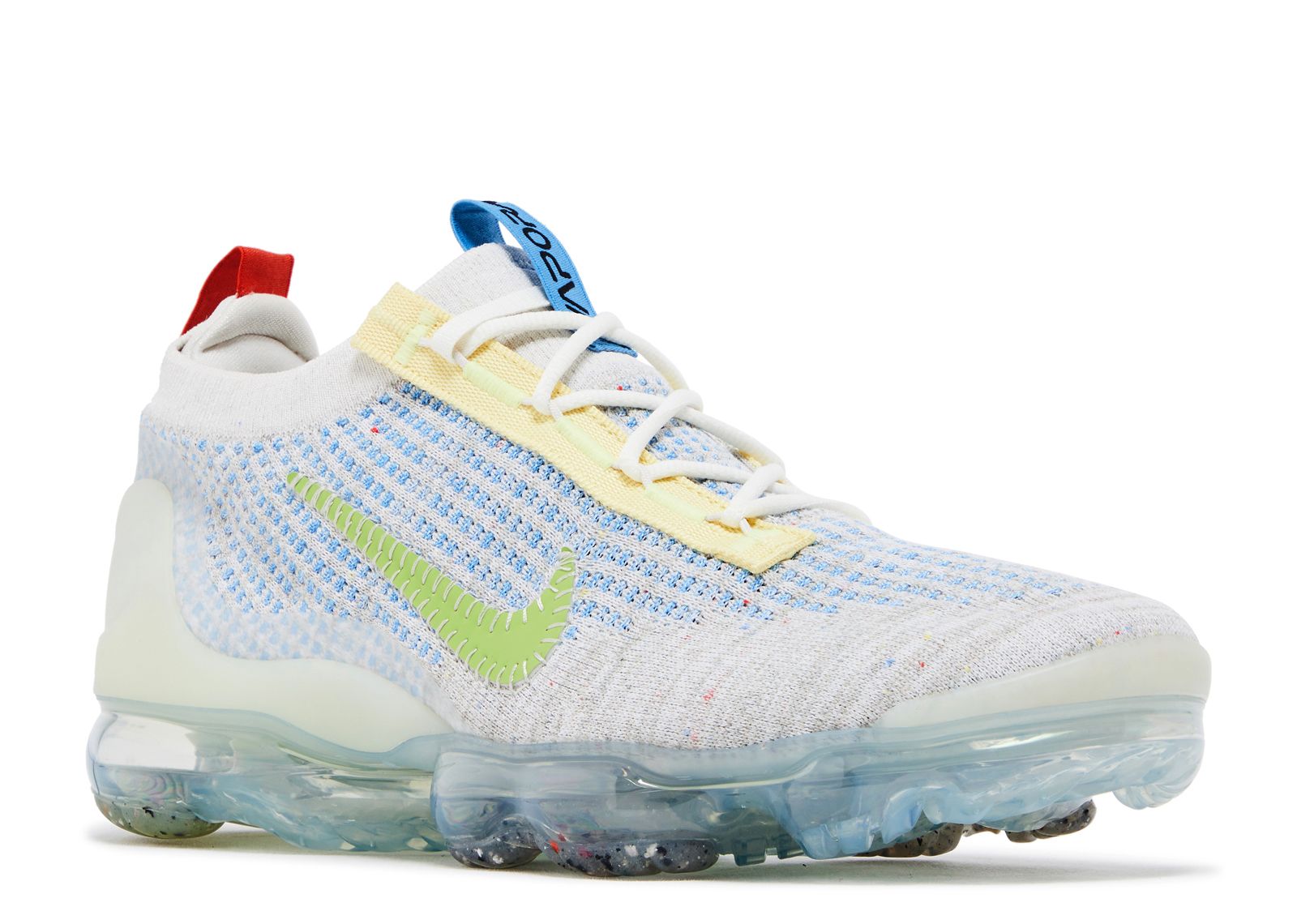 Vapormax 2021 Nike Air Vapormax Flyknit Grey Multicolor Air