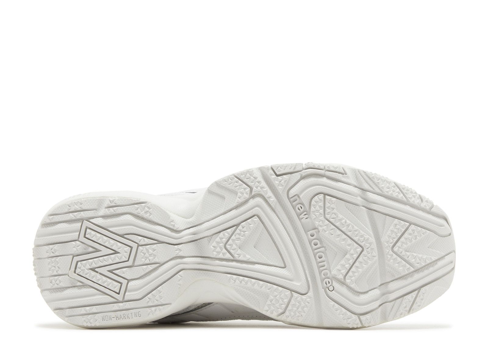 New Balance Wmns 452 'White Light Cliff Grey' - New Balance