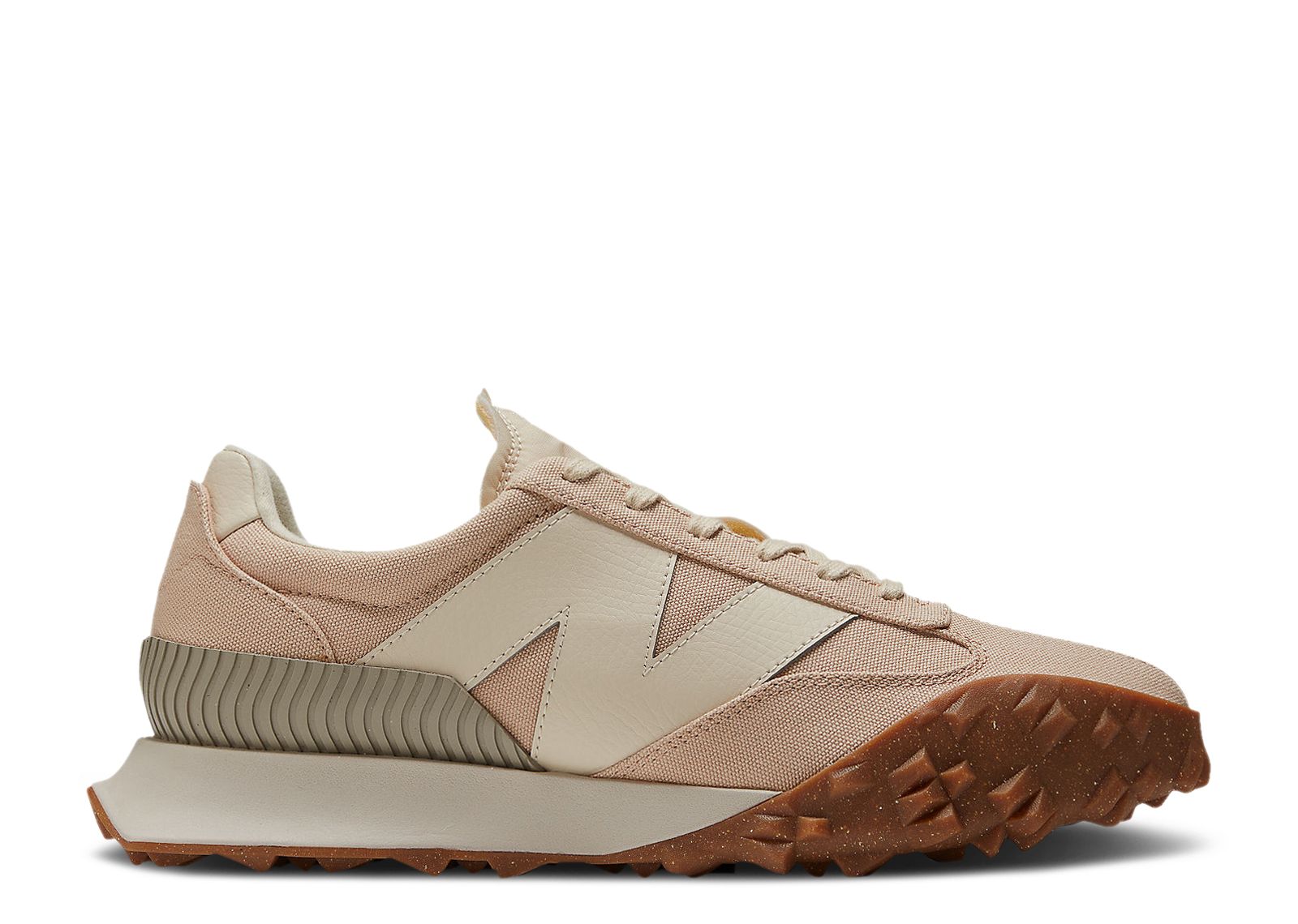 XC 72 'Beige Gum' - New Balance - UXC72IA - beige/sea salt | Flight