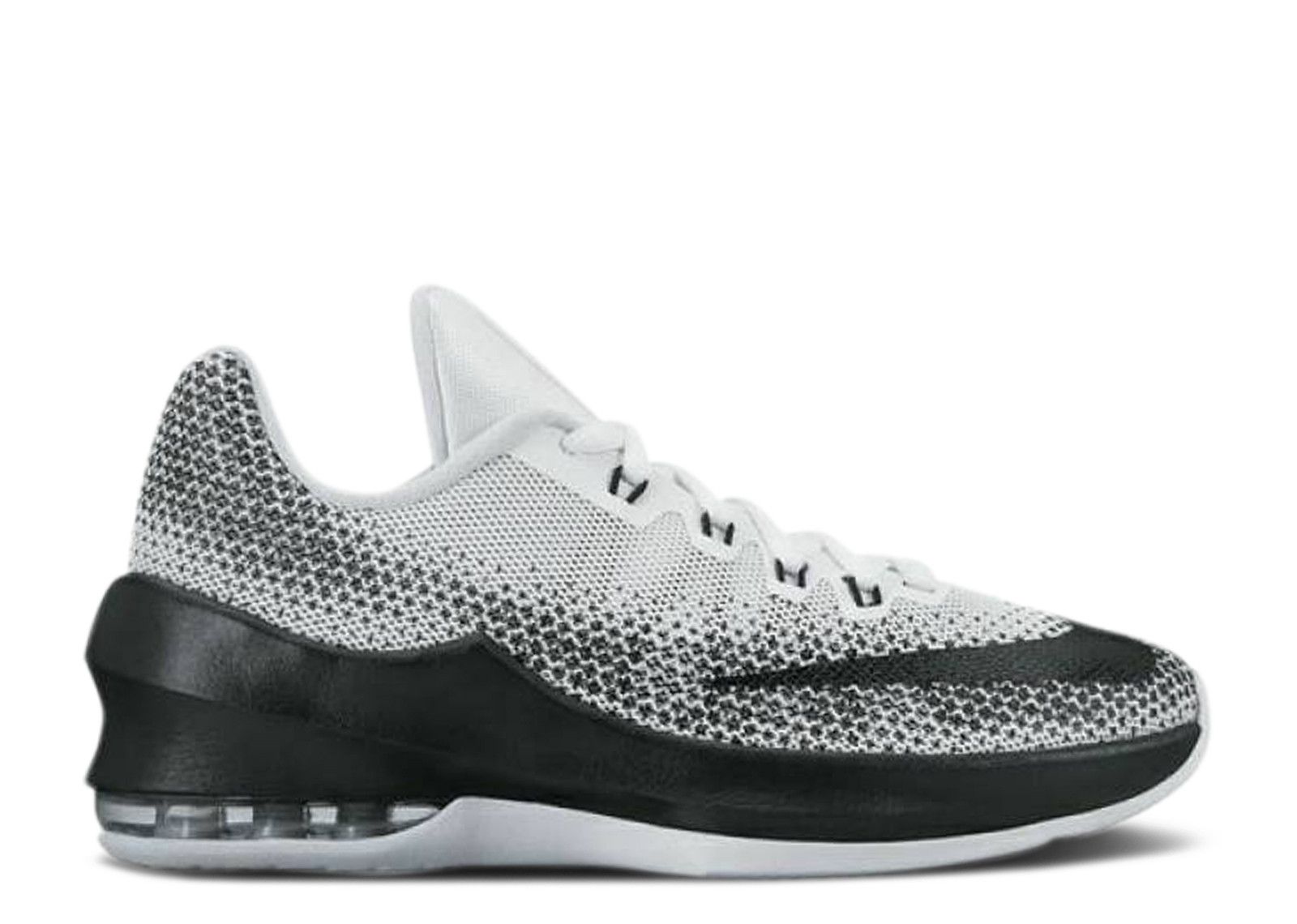 Nike Air Max Infuriate Sneakers | Flight Club display picture 1