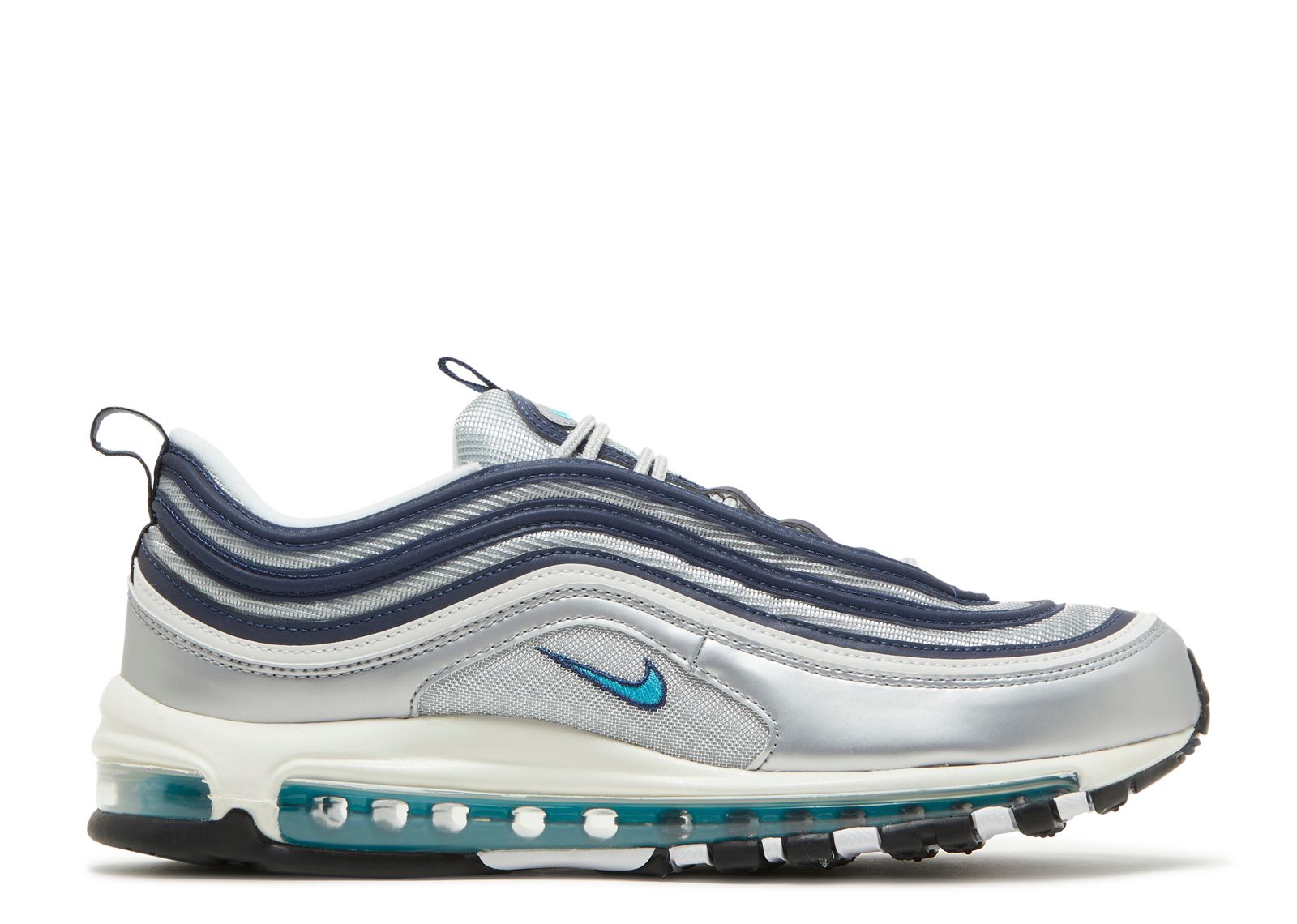 Nike Air Max 97 All Star Jersey VNDS Running Shoes Mens Size 7.5‎ 7 1/2 Sneakers Nike Air Max 97 All Star Jersey for Sale | Authenticity  main image 2