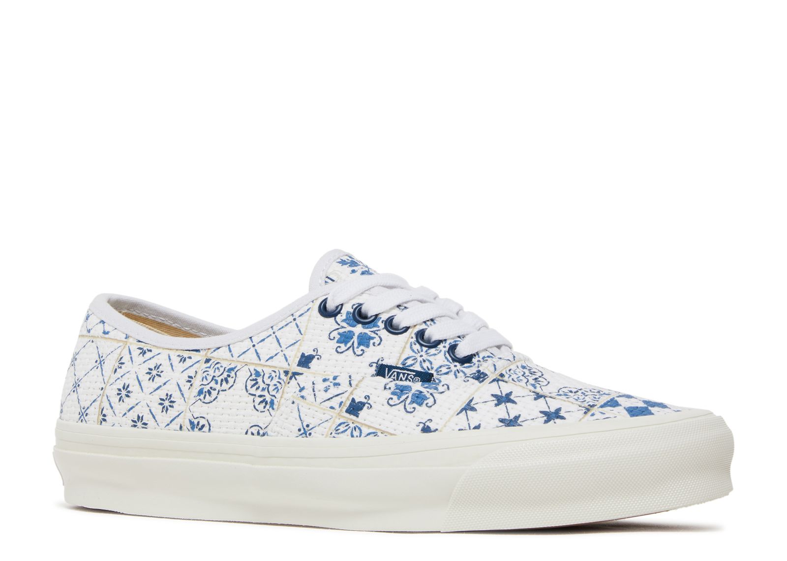 Kith X OG Authentic LX 