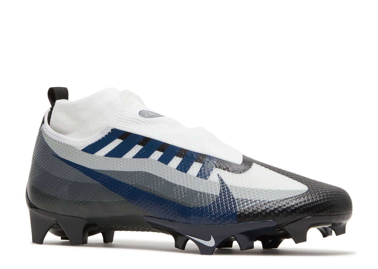 Nike Vapor Edge Pro 360 DV0778 002 Men’s 12 Nike Vapor Edge Pro 360 Football Cleats Black Red DV0778-002  main image 2