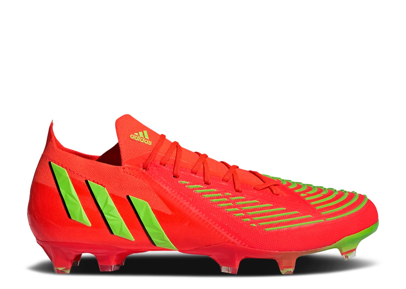 adidas predator edge game data