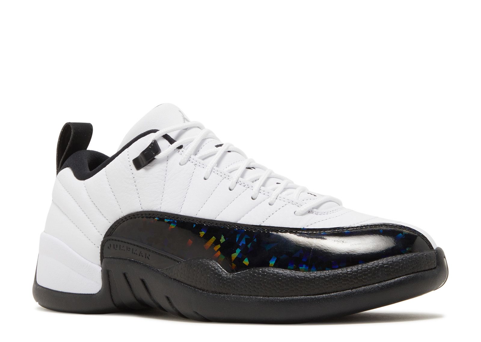 Jordan 12 Retro Low ’25 Years in China’