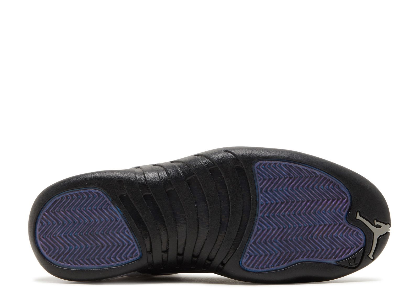 Jordan 12 Retro Low ’25 Years in China’