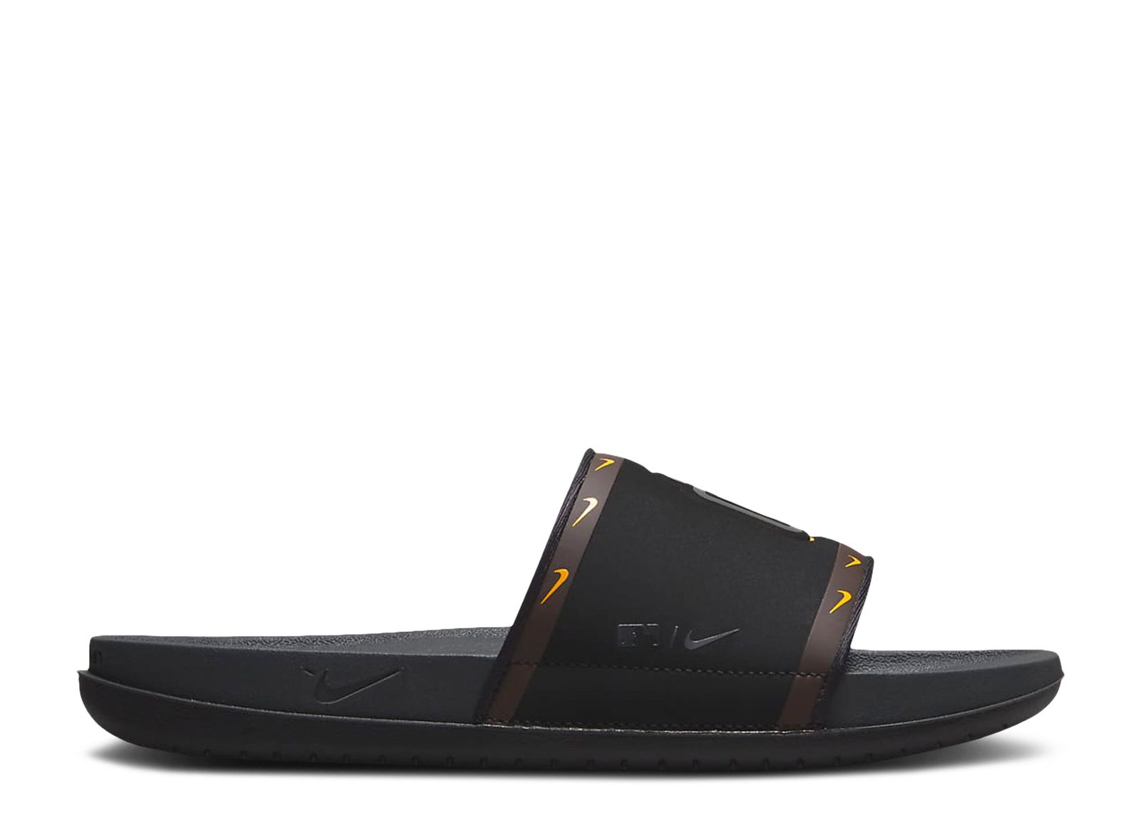 Nike Offcourt (MLB San Diego Padres) Slide