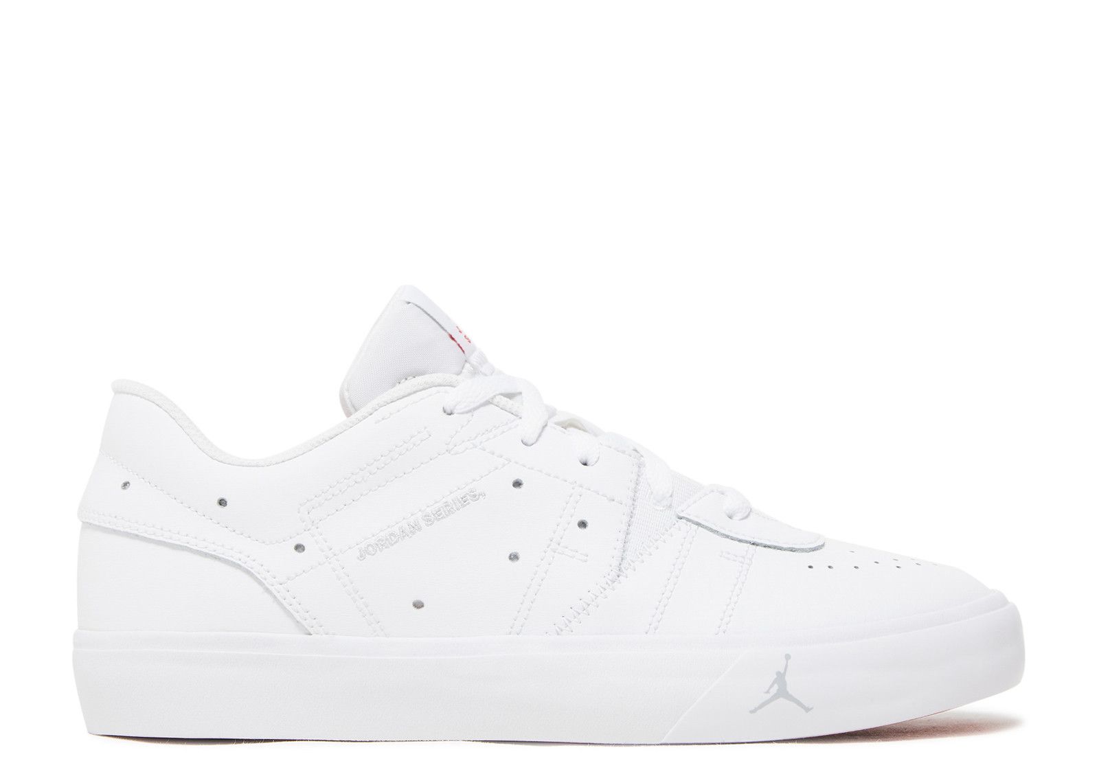 Jordan Series ES 'Swing for the Fence'