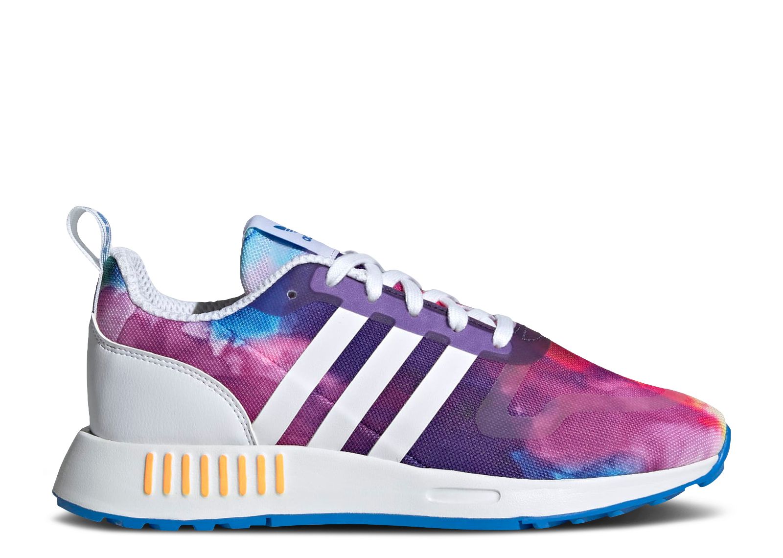 adidas Multix Shoes - Women's - Cloud White Rush / Clear Pink - 6.5