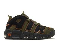 Air More Uptempo 96 'Cargo Khaki'