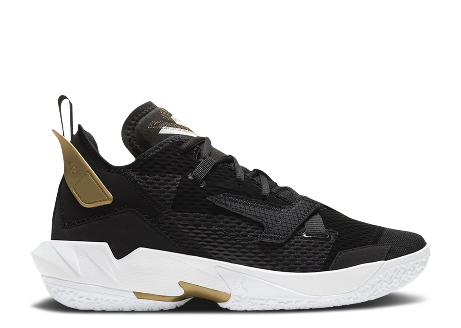 Jordan Why Not Zer0.4 PF 'Family' Sample