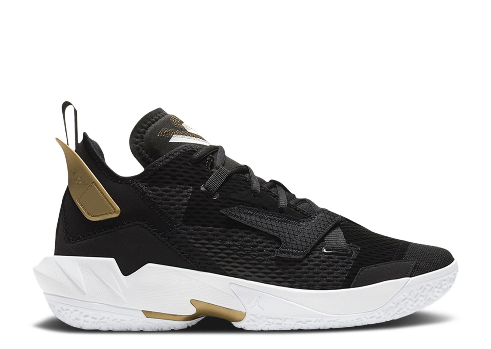 Jordan Why Not Zer0.4 PF 'Family' Sample