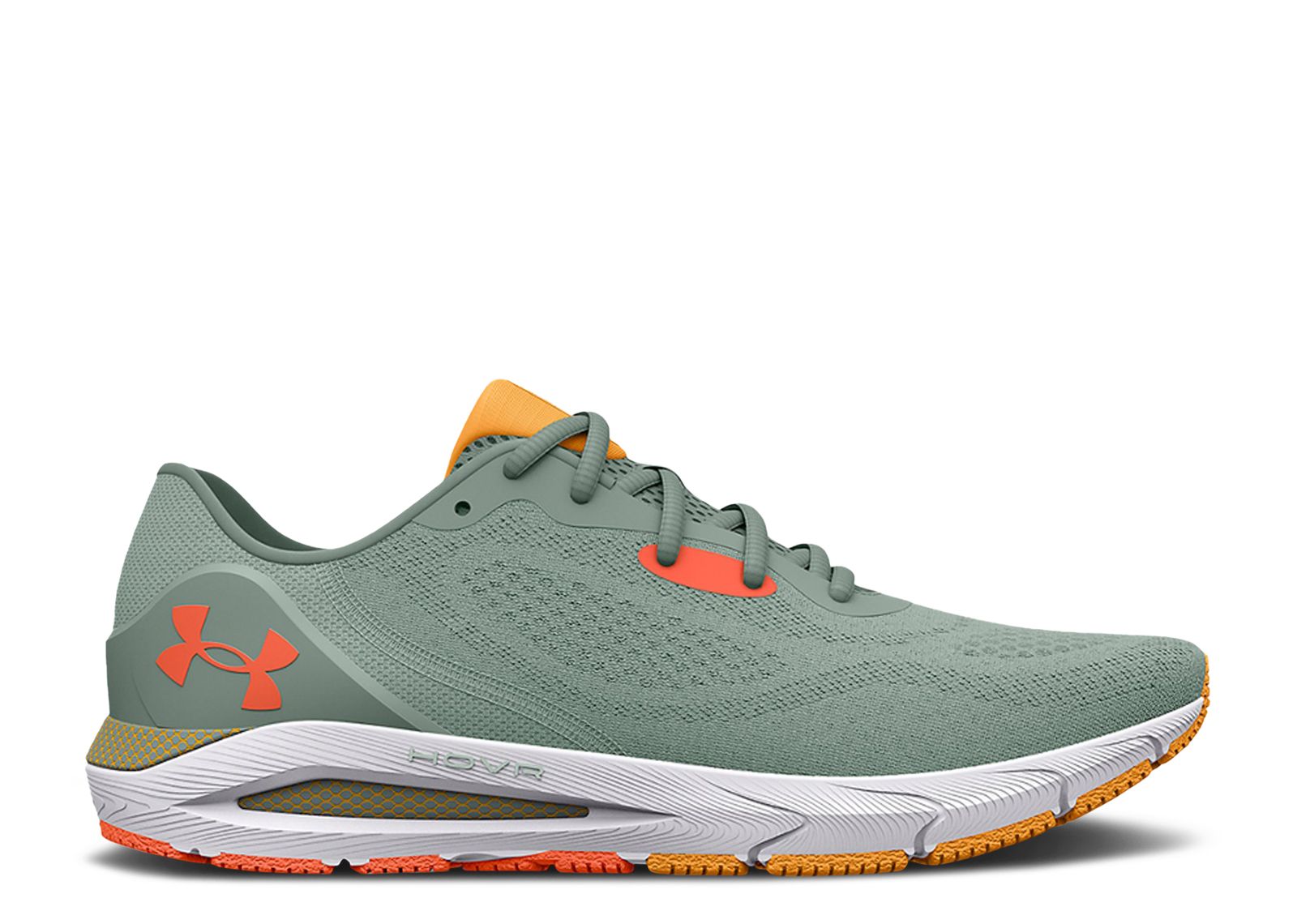 Wmns HOVR Sonic 5 'Opal Green'