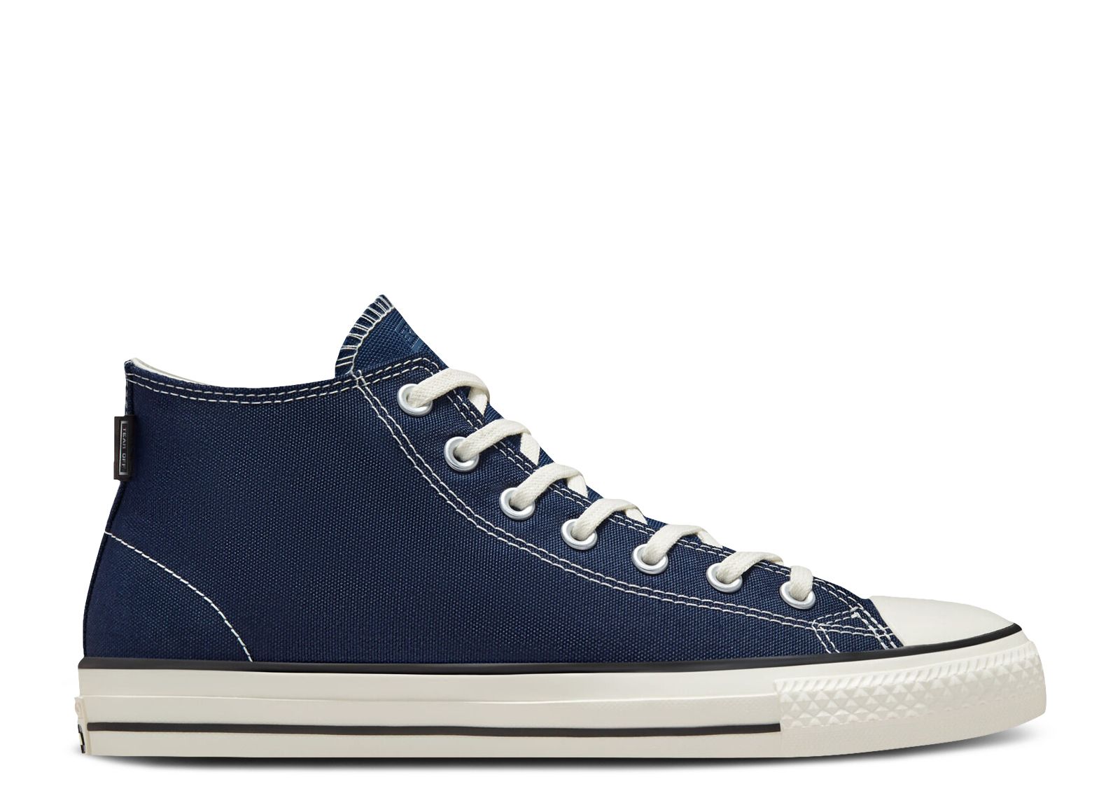 Chuck Taylor All Star Pro Canvas Mid 