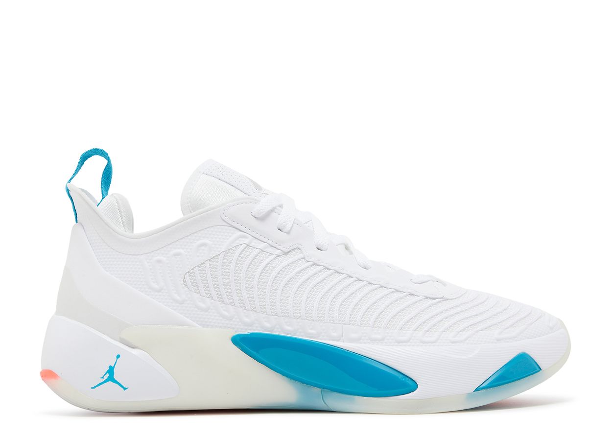 Jordan Luka 1 'Legend of 7'