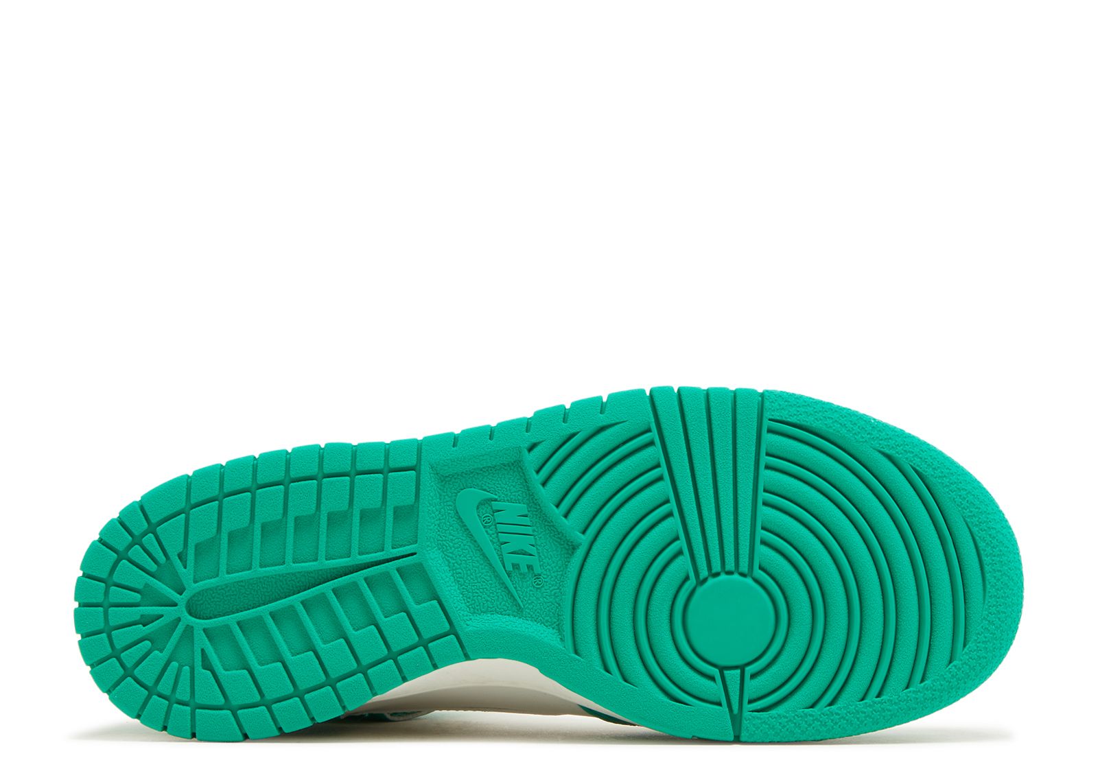 Dunk High GS 'Phantom Stadium Green' - Nike - DB2179 002 - phantom