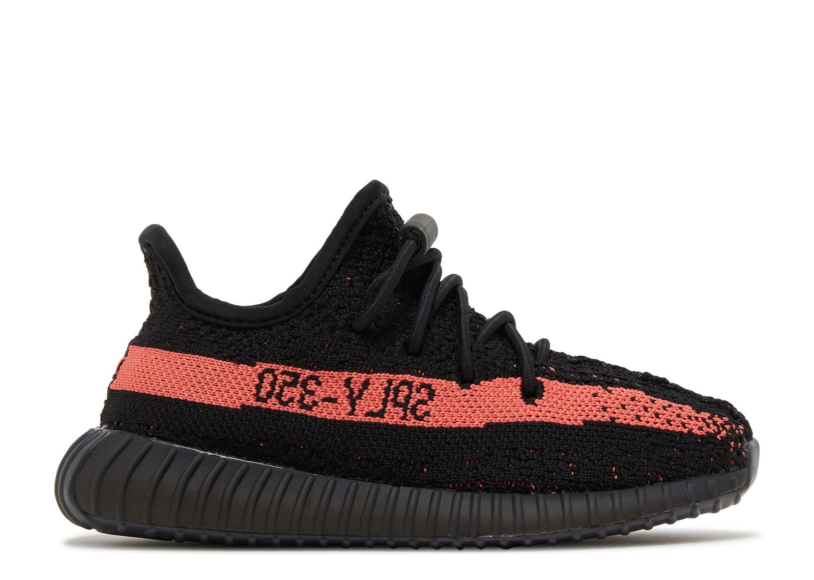 adidas yeezy boost 350 v2 infant black red