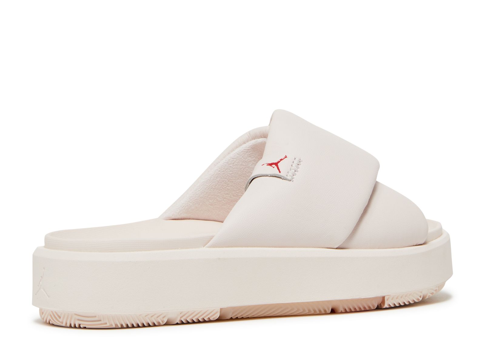 Wmns Jordan Sophia Slide 'Light Soft Pink' - Air Jordan