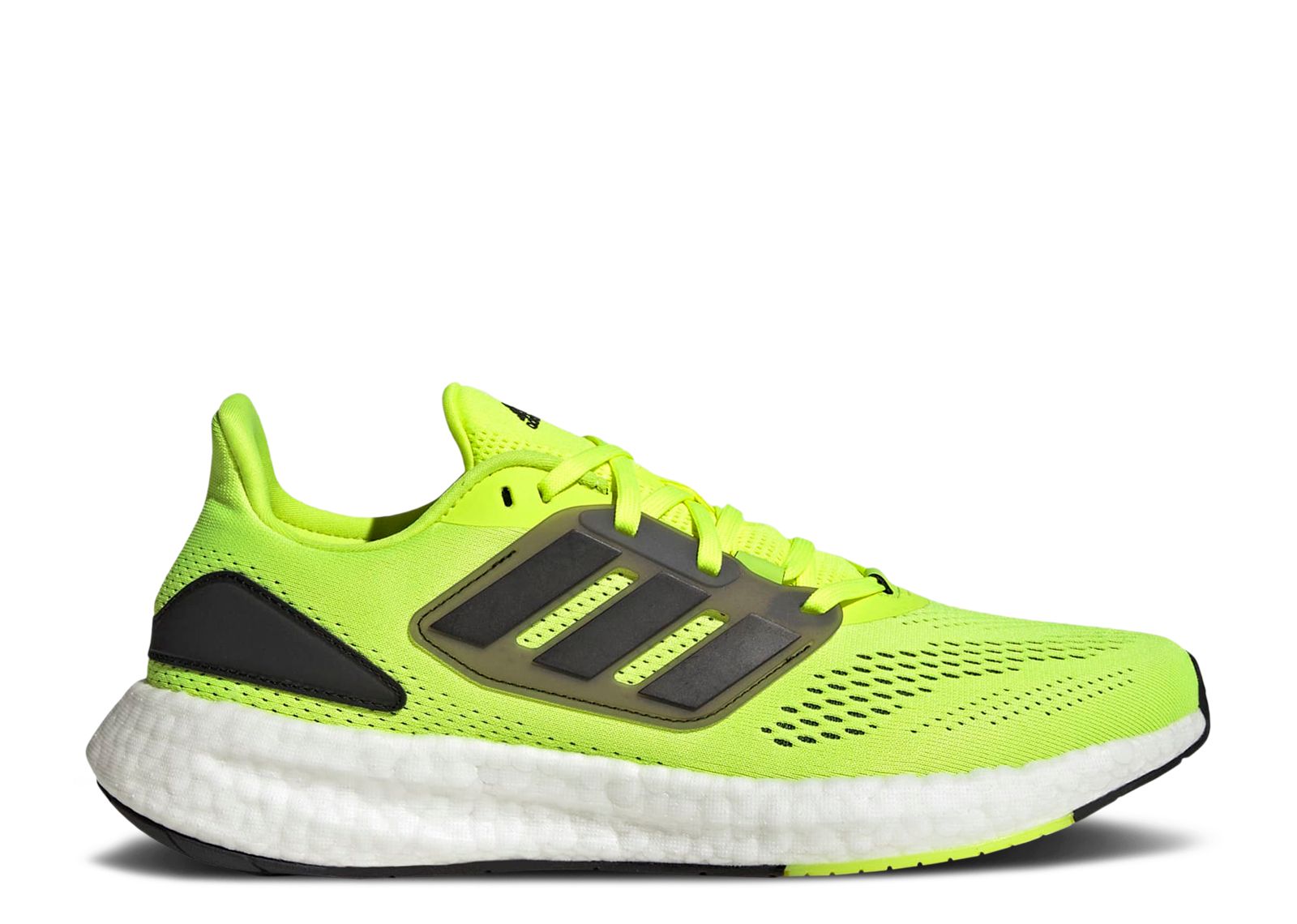 Adidas Solar Yellow Core Black Sneakers 663aeb488864.jpg?width=3840&  main image 3