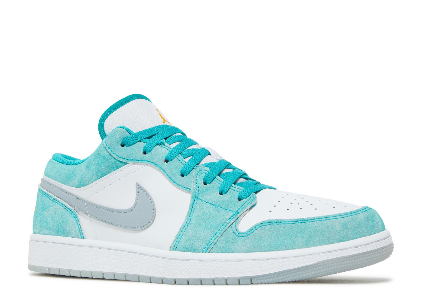 Jordan 1 Low ‘New Emerald’