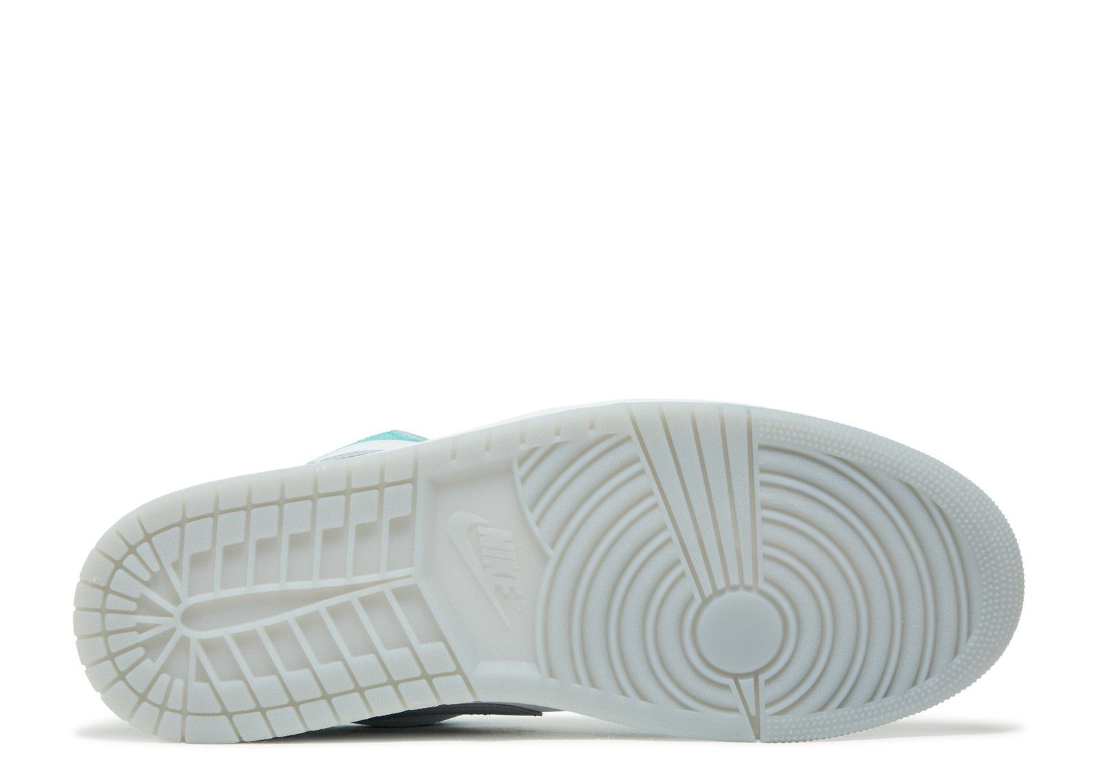 Jordan 1 Low ‘New Emerald’