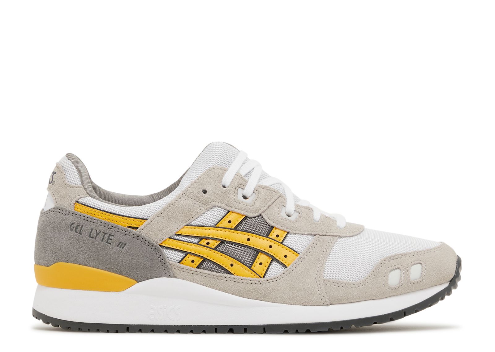 Gel Lyte 3 OG 'Oyster Grey Honey'