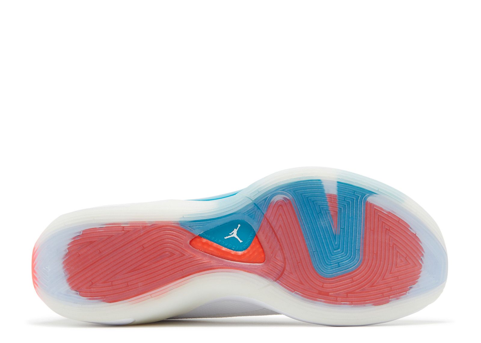 Jordan Luka 1 PF ‘Legend of 7’