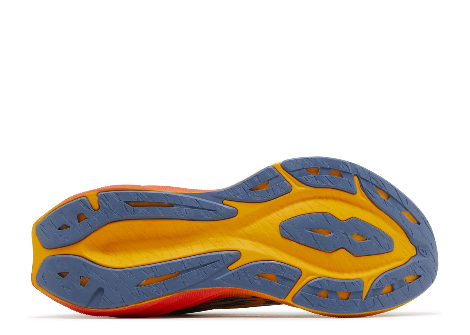 Novablast 3 'Black Orange' - ASICS - 1011B458 001 | Flight Club