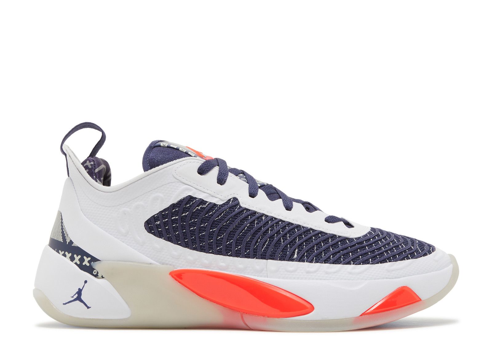 Jordan Luka 1 'Quai 54'