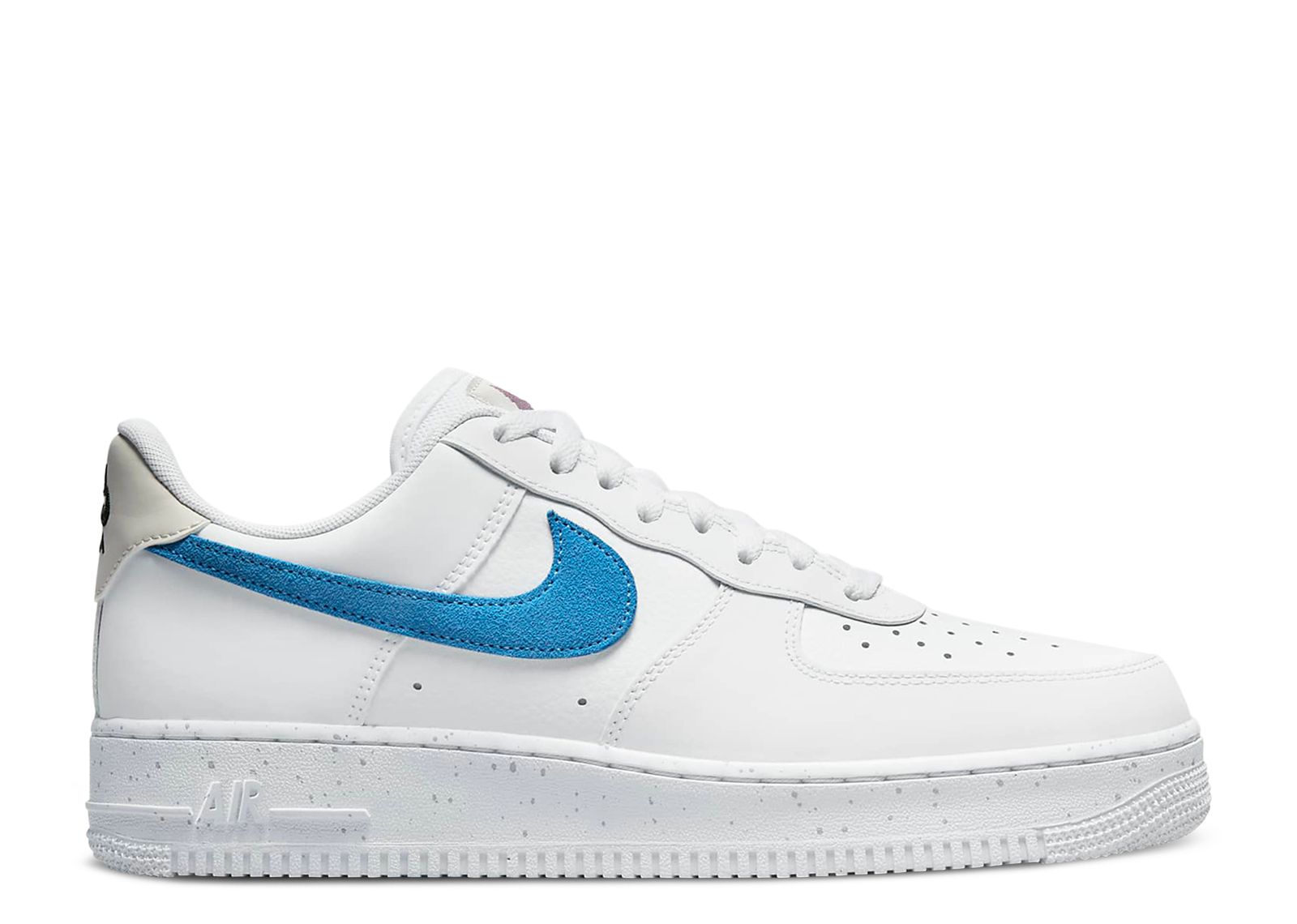 Air Force 1 '07 'Evergreen' - Nike - DV3491 100 - white/chlorophyll ...