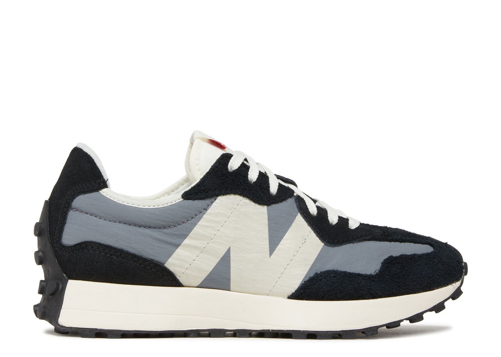 ★【New Balance】★MS327 ニューバラン.ス MS327CI★22-29cm★ ニューバランス New Balance NB MS327 （CI（BLACK