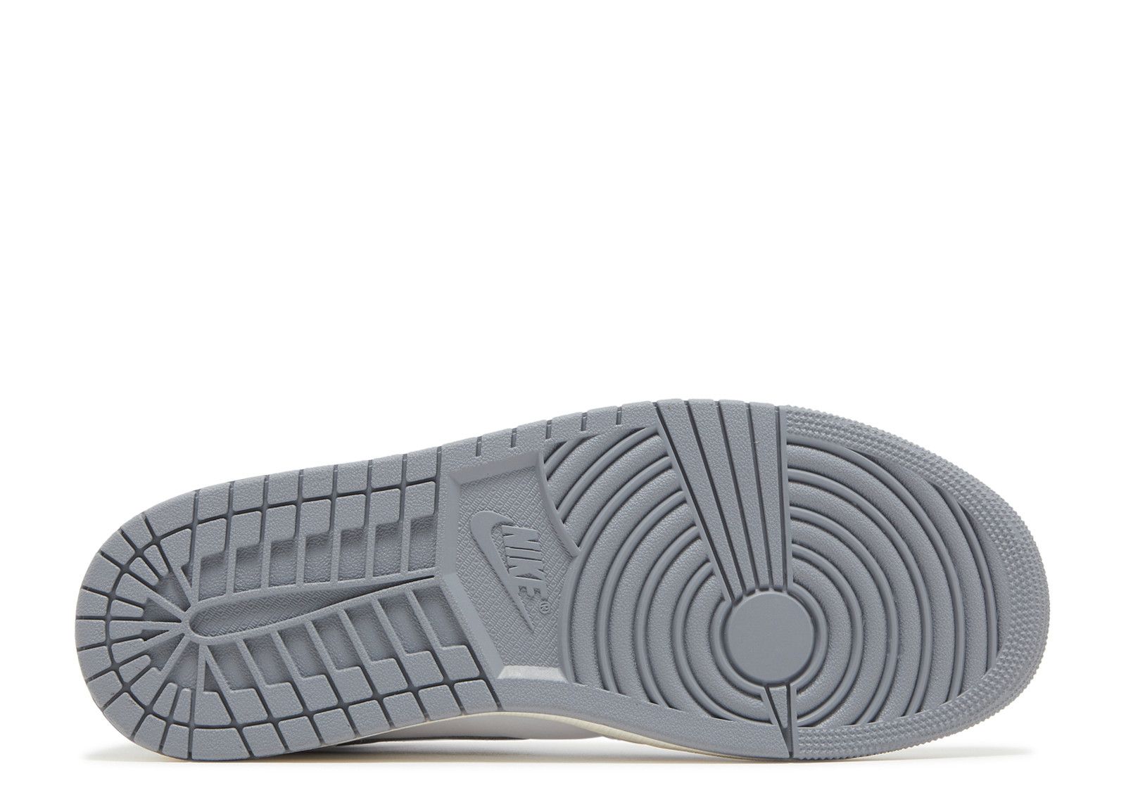 Jordan 1 Mid ‘Neutral Grey’