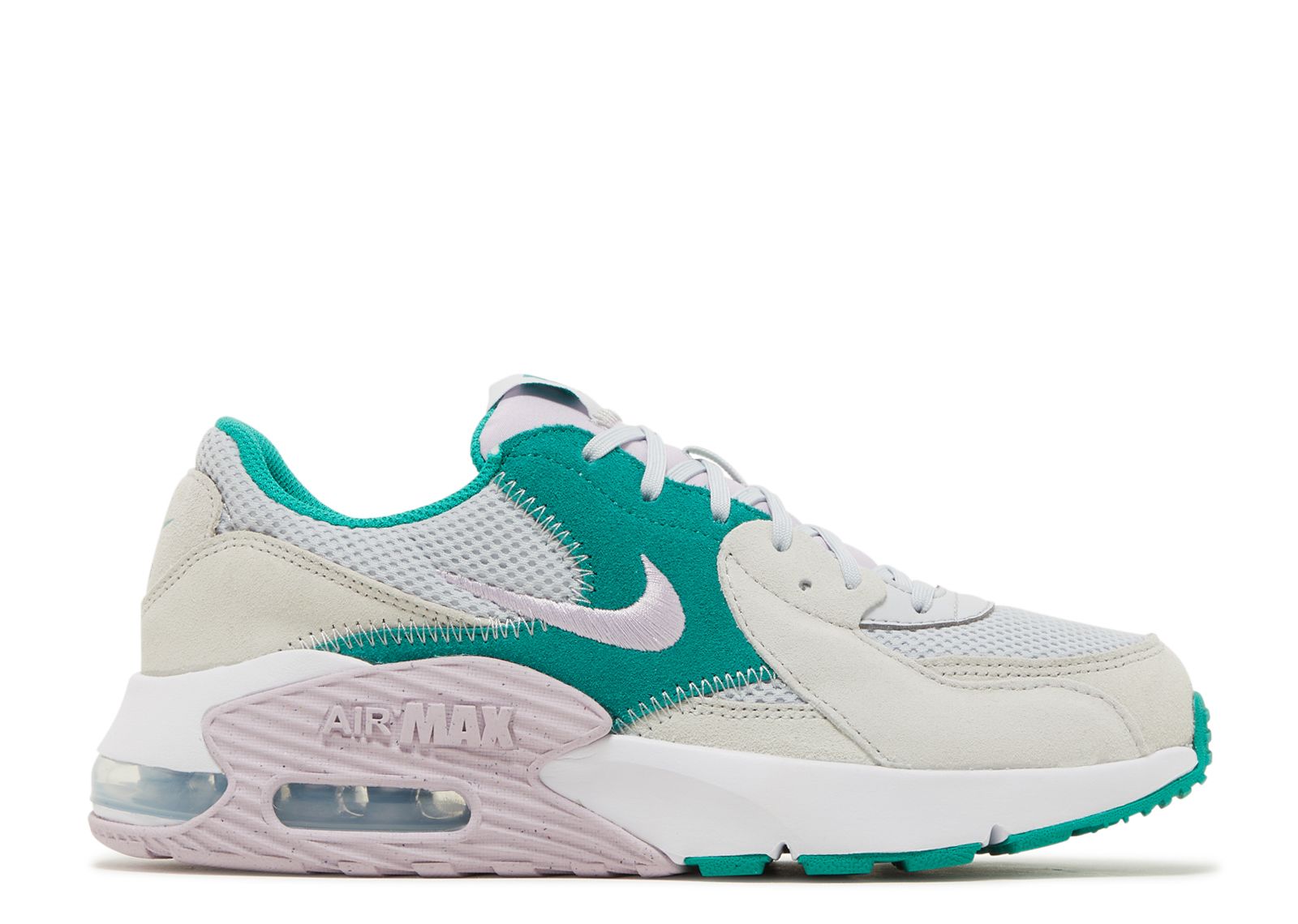 Wmns Air Max Excee 'Pure Platinum Doll' - Nike - DX3315 043 - pure