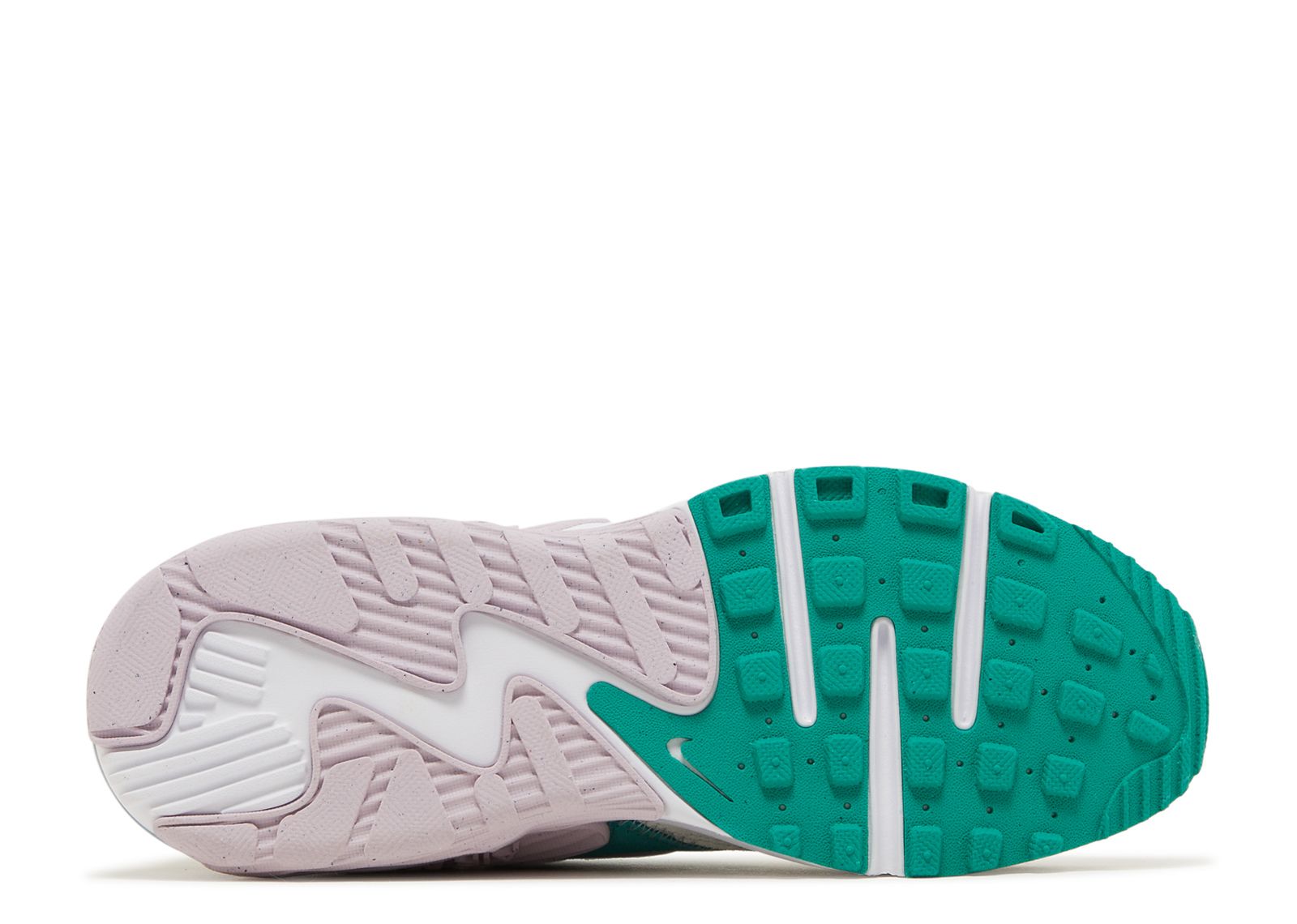 Wmns Air Max Excee 'Pure Platinum Doll' - Nike - DX3315 043