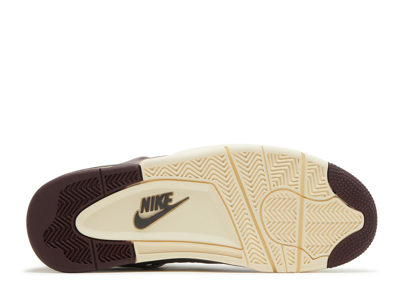 A Ma Maniére x Jordan 4 Retro ‘Violet Ore’