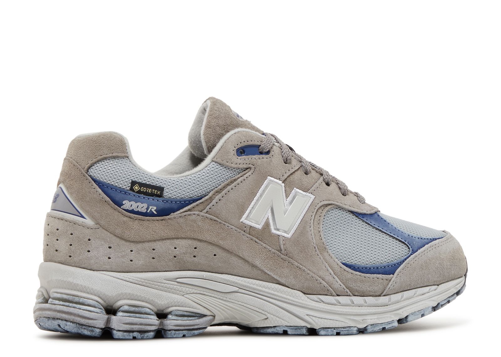 2002R GORE TEX 'Marblehead Moon Shadow' - New Balance - M2002RXB