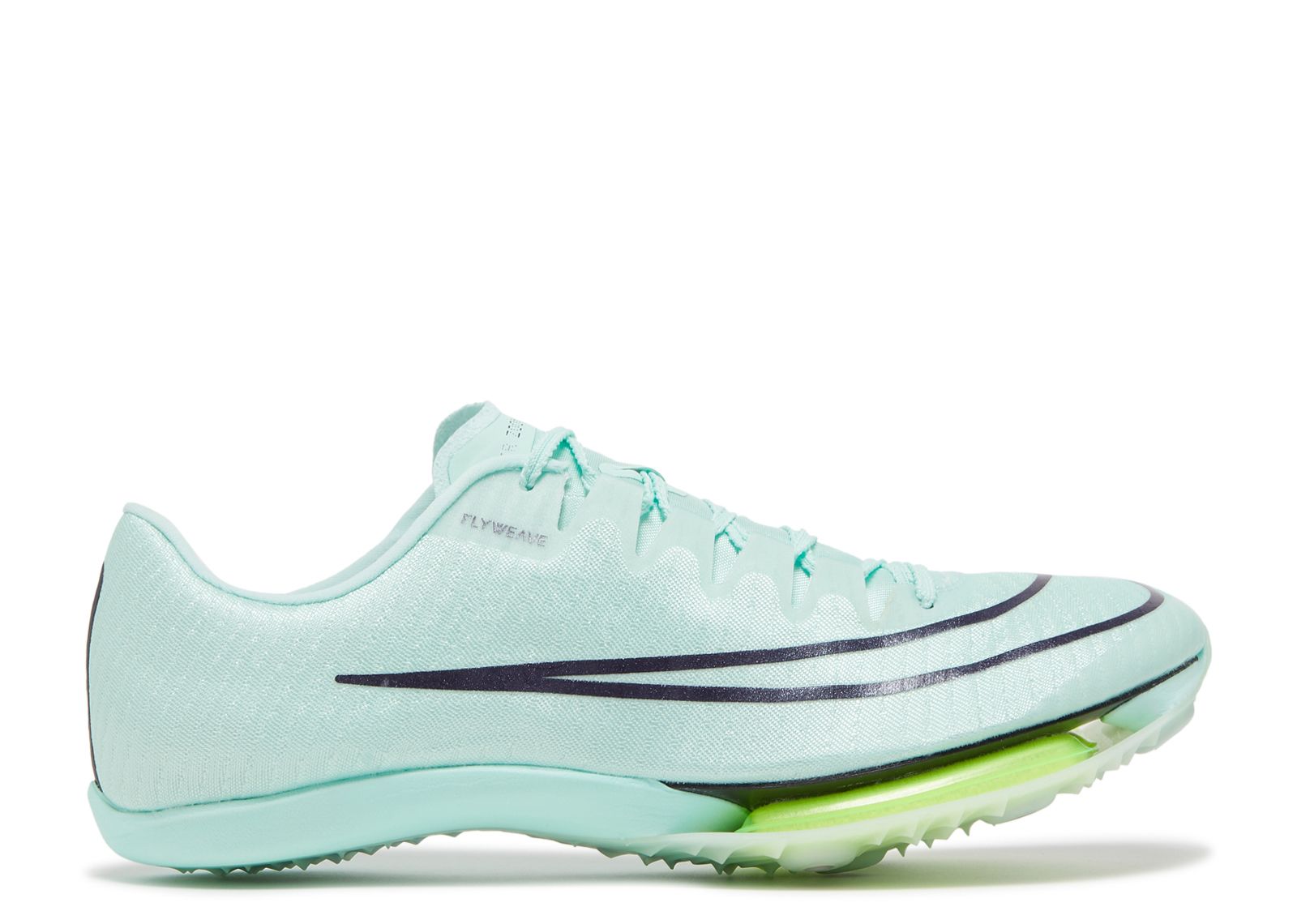 Nike Air Zoom Maxfly More Uptempo Track & Field Sprinting Spikes 
