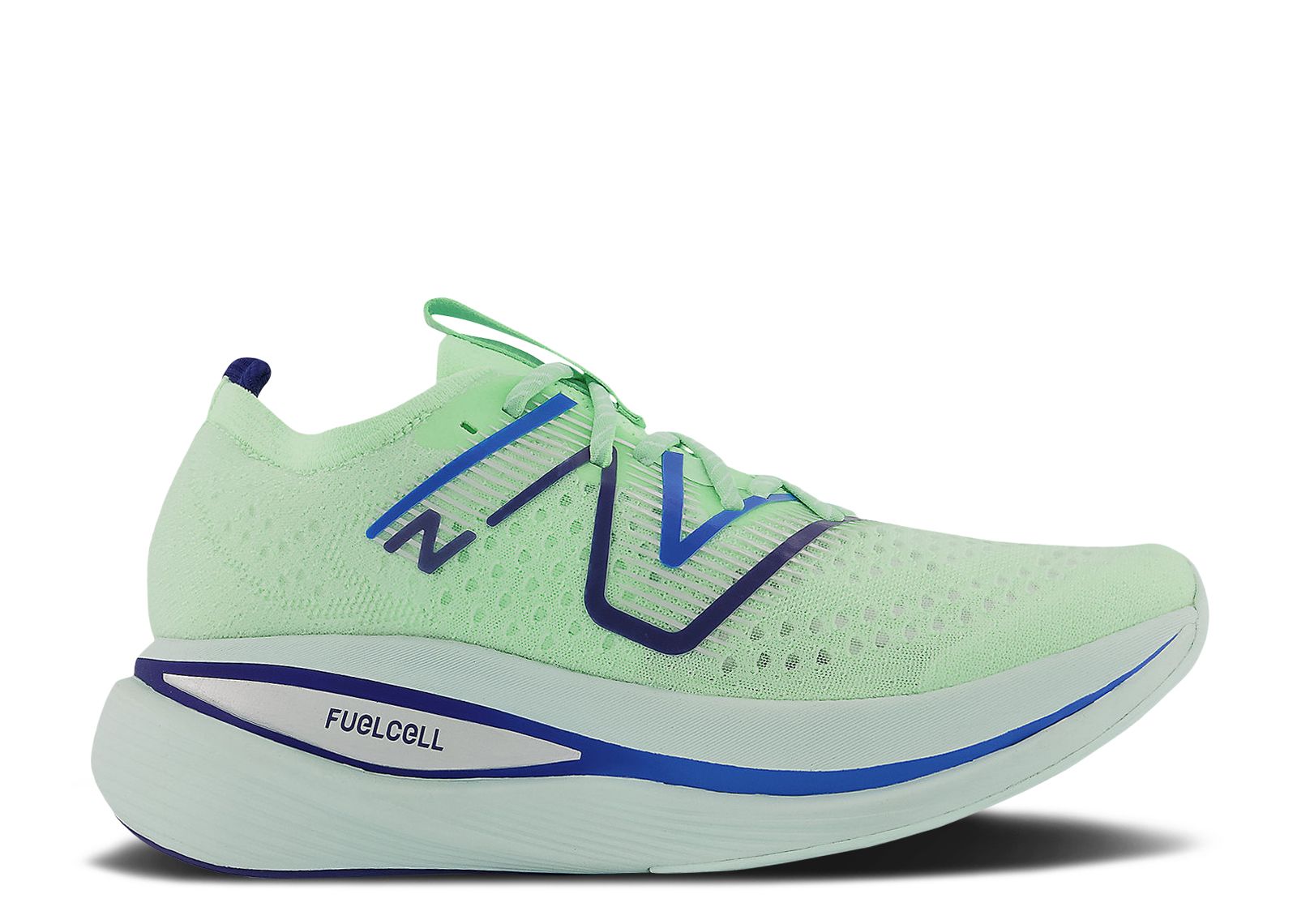 New Balance FuelCell SuperComp 