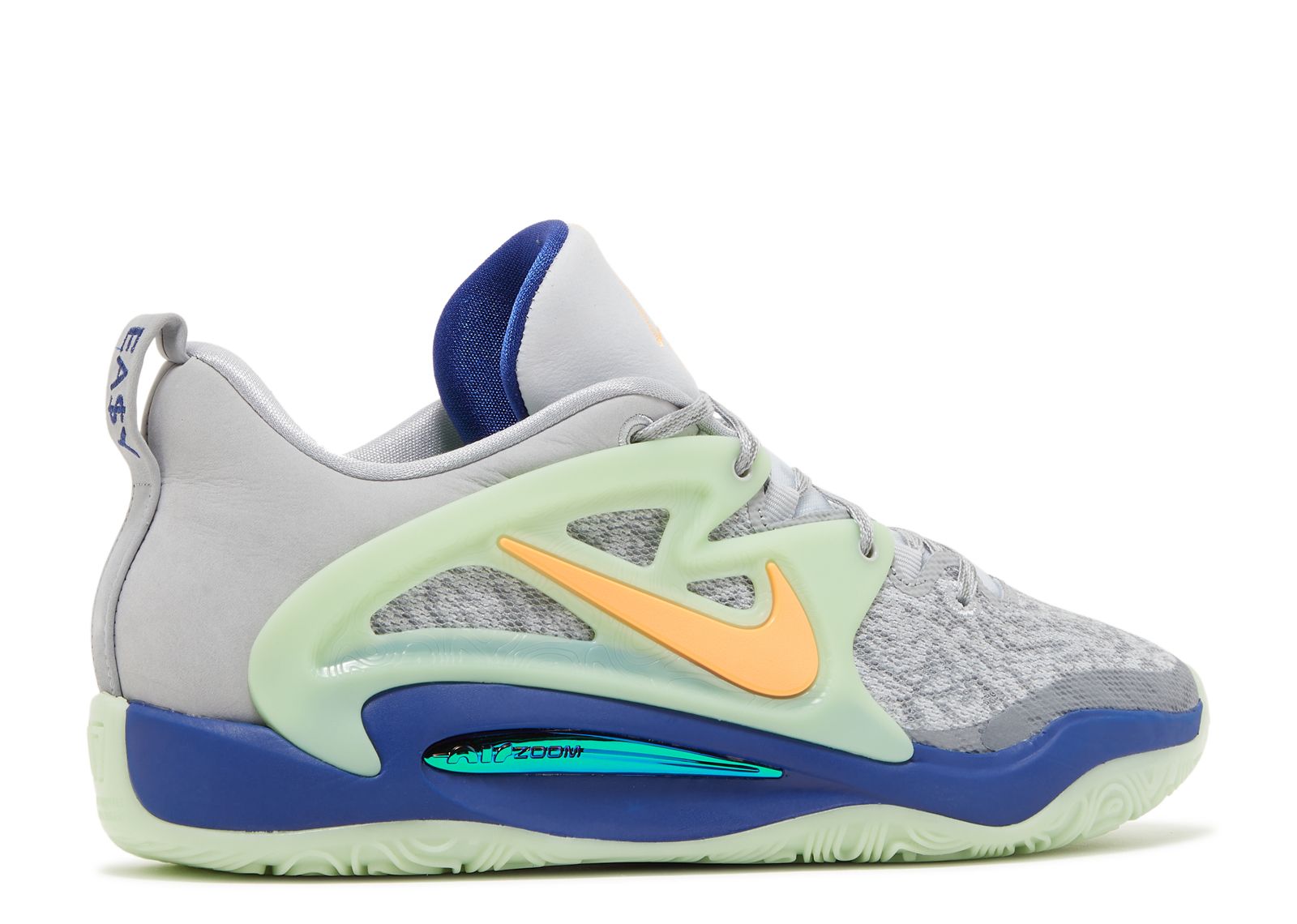 Cardo X KD 15 'Producer Pack' - Nike - DO9825 900 - multi-color