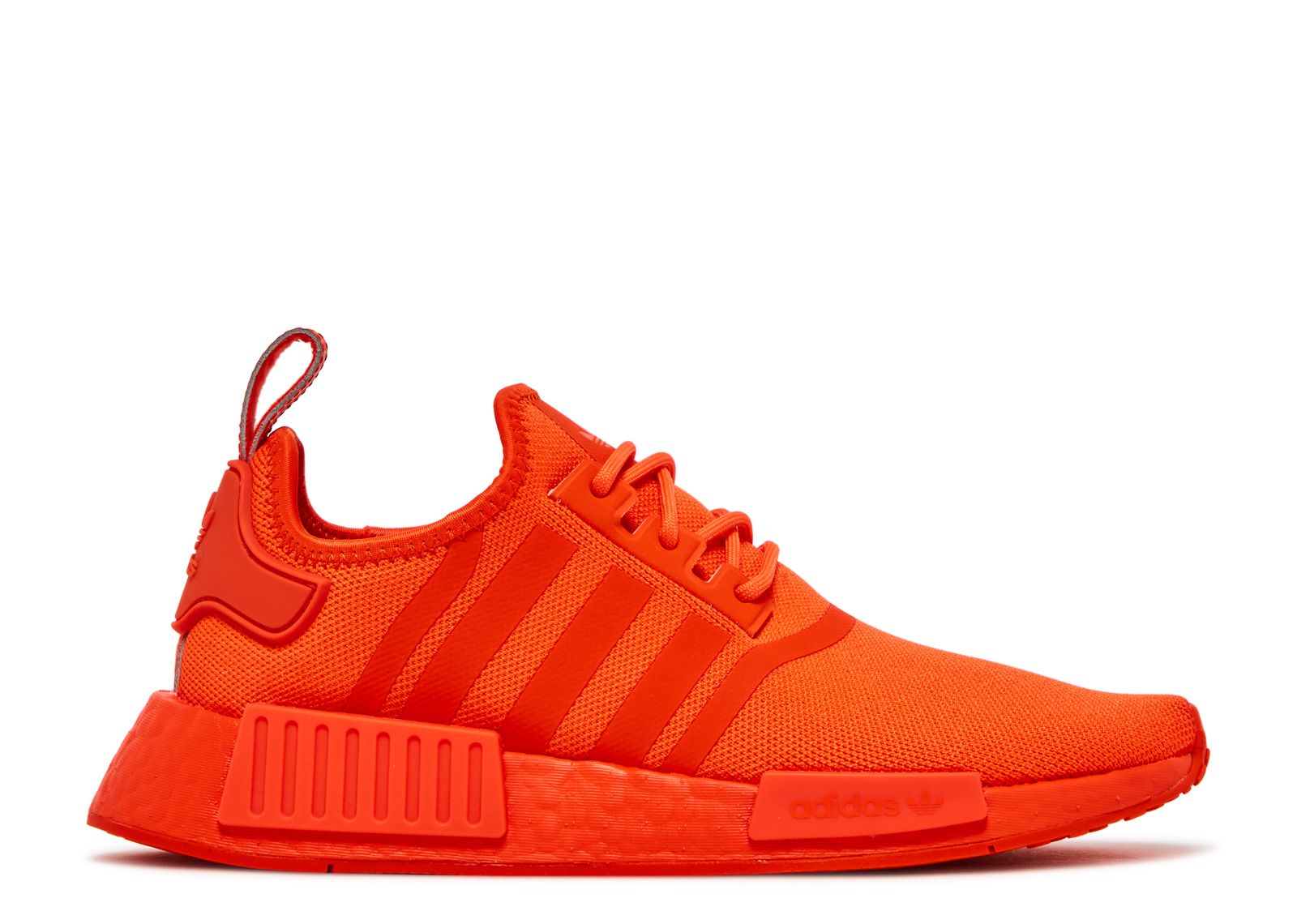 Nmd r1 triple solar on sale red