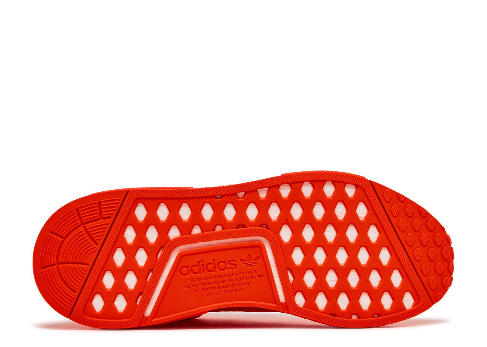 adidas gazelle silver green womens Solar Orange NMD/POD Stripe Decals – GLACÉ Inc main image 1