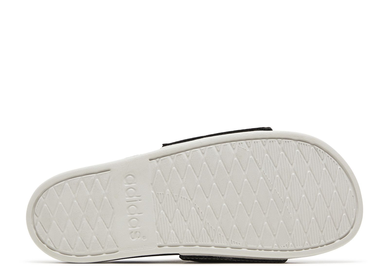 adidas floral sliders