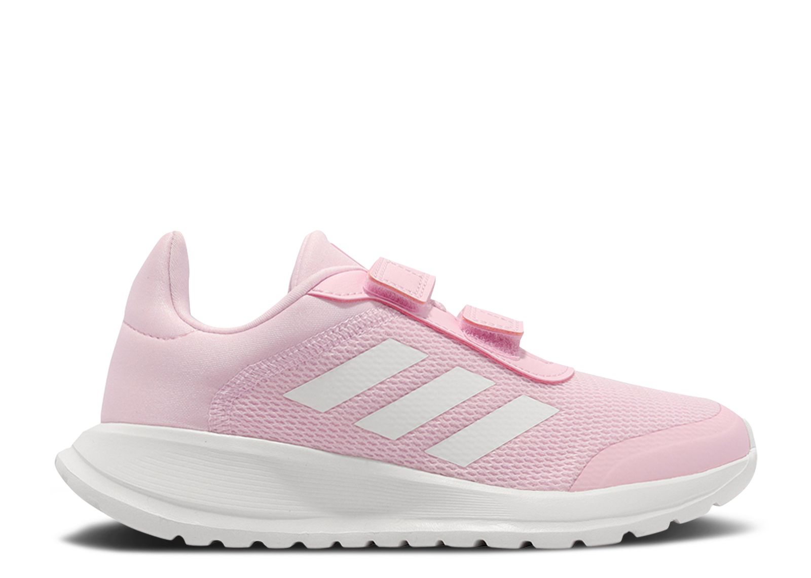 Club | - - white/clear GZ3436 CF Adidas pink clear pink/core 2.0 Tensaur Run \'Clear K - Flight Pink\'