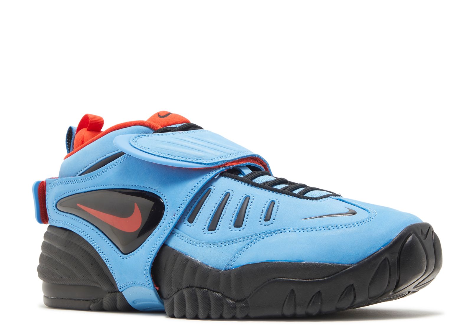 AMBUSH X Air Adjust Force 'University Blue' - Nike - DM8465 400