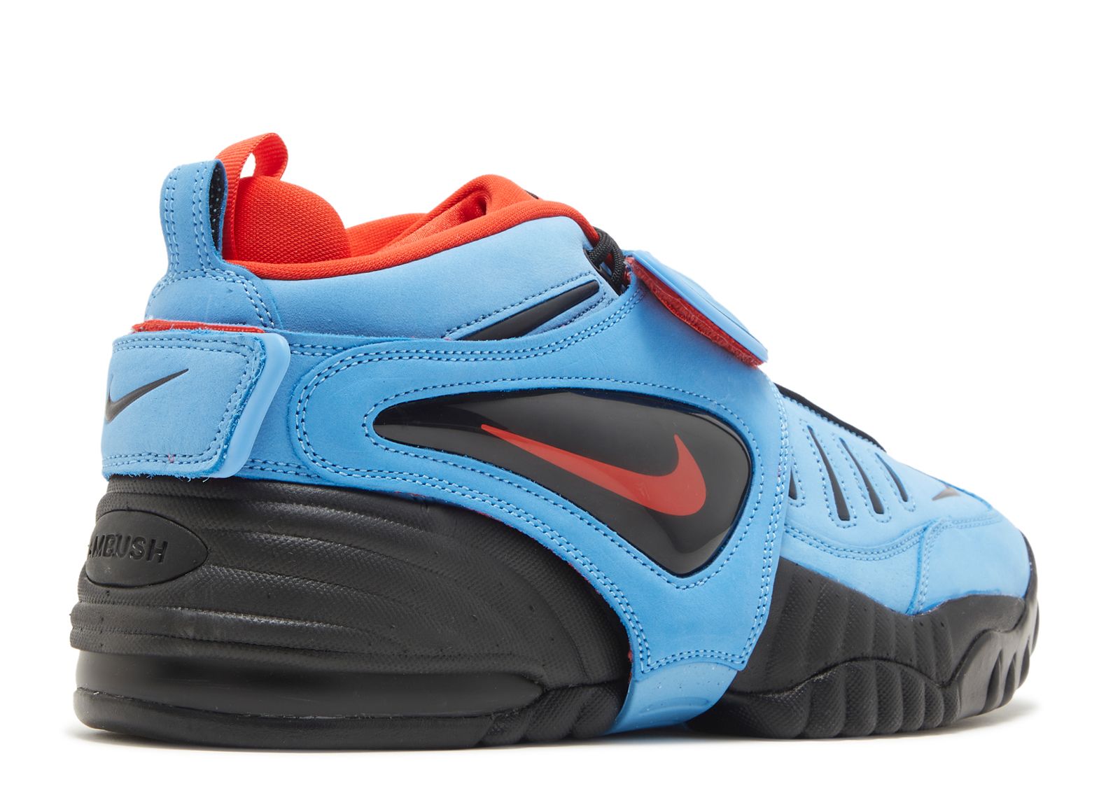 AMBUSH X Air Adjust Force 'University Blue' - Nike - DM8465 400
