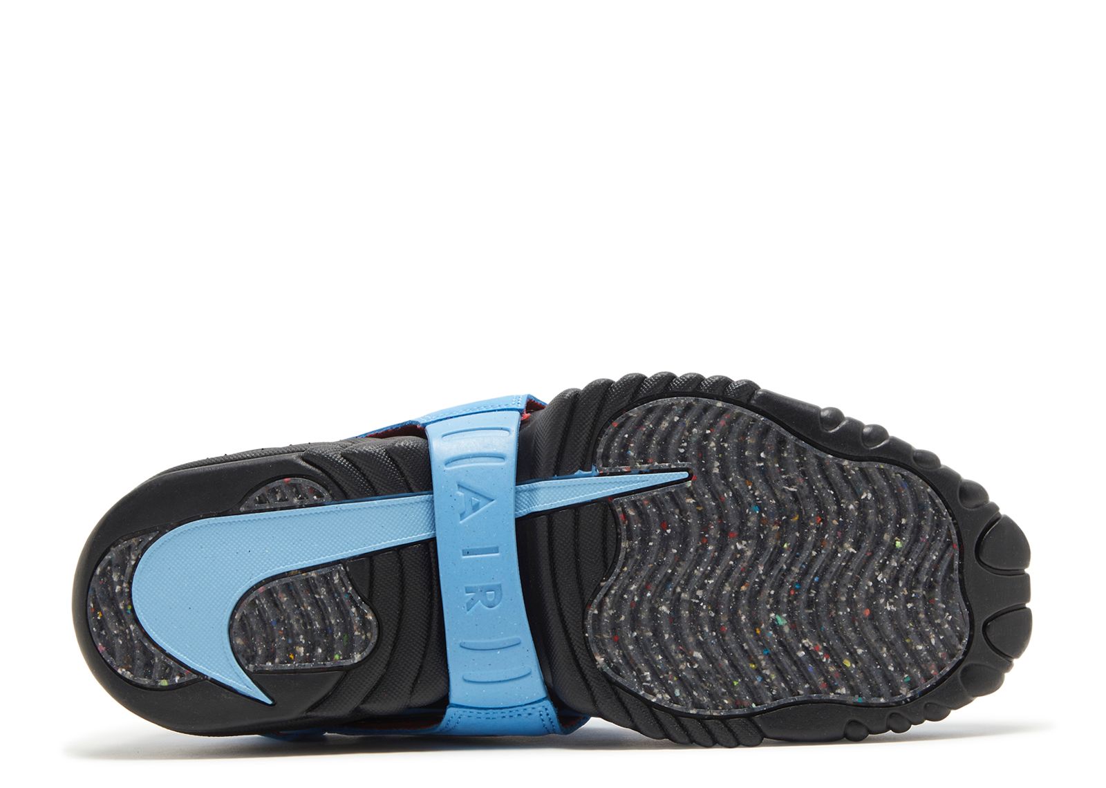 AMBUSH X Air Adjust Force 'University Blue' - Nike - DM8465 400