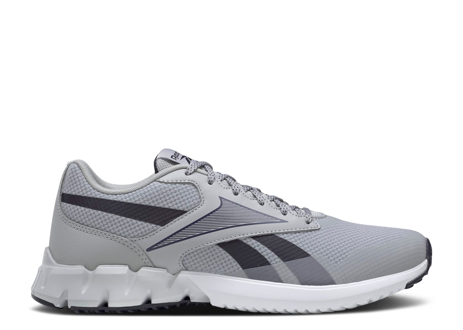 Ztaur Run 'Grey Vector Navy'