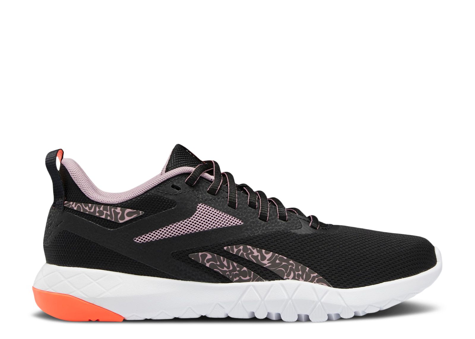 Wmns Flexagon Force 4 'Animal Print'