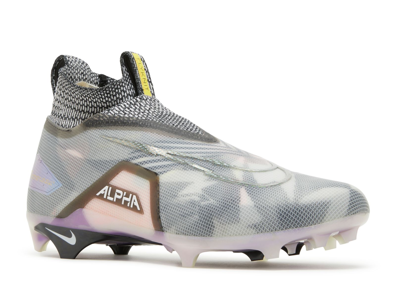 Alpha Menace Elite 3 RW 