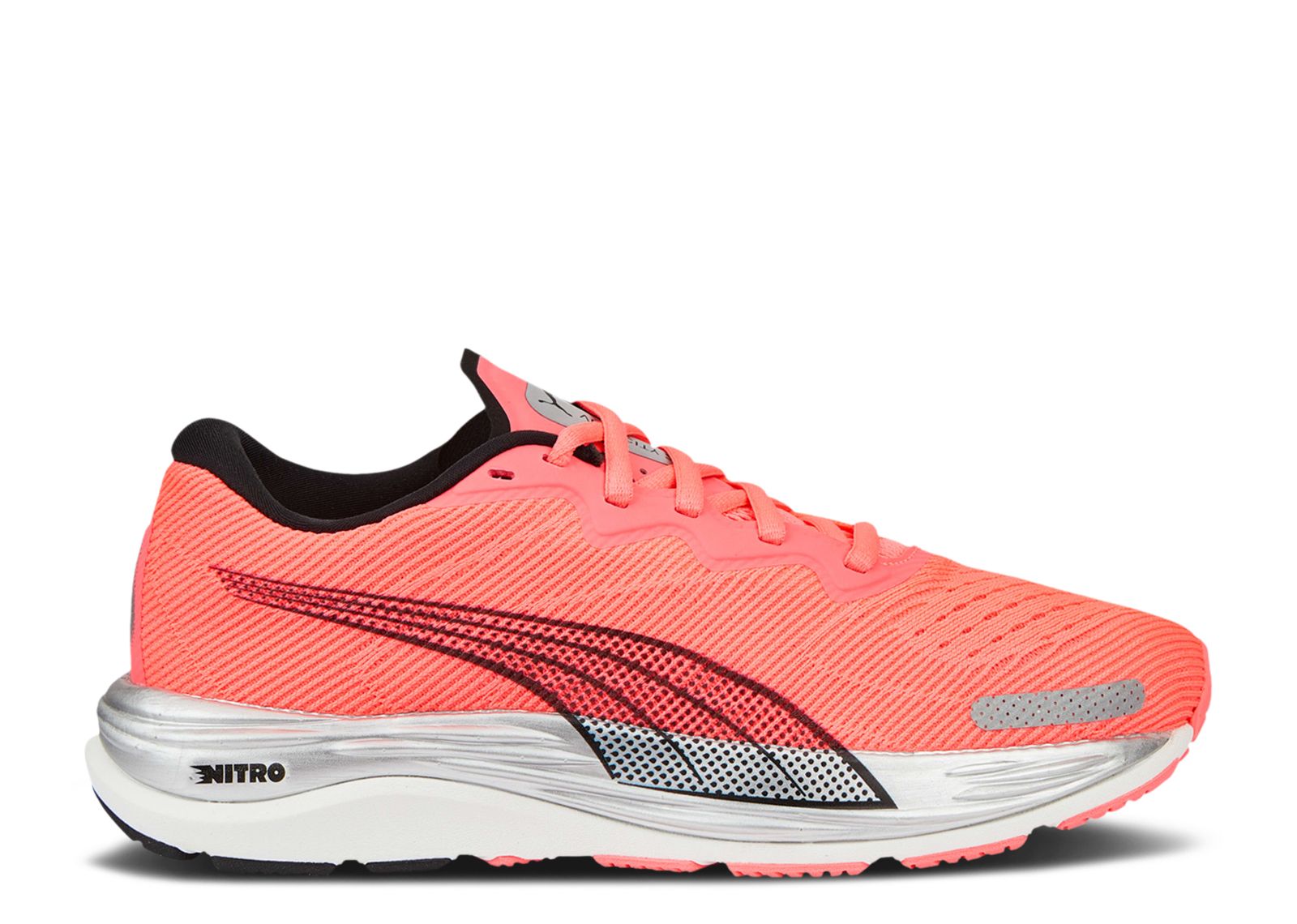 Wmns Velocity Nitro 2 'Sunset Glow'